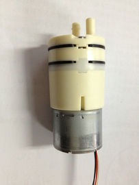 Bombas de ar elétricas pequenas da baixa pressão eletromagnéticas para a máquina DC24V da tinta