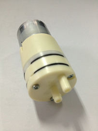 Bomba de ar elétrica da C.C. do anti corrosivo mini para o CE de baixo nível de ruído ROHS do aquário