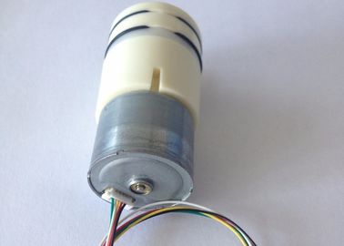 Micro bomba de vácuo quieta super para o instrumento médico e os instrumentos