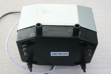 Bomba de diafragma eletromagnética do ar da baixa potência para o difusor 18KPA 8L/M da fragrância